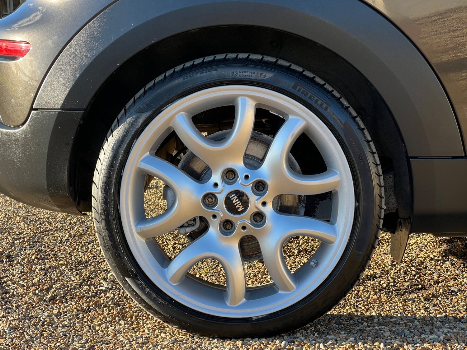 Used MINI Paceman 2014 for sale - 77654387: Photo 18