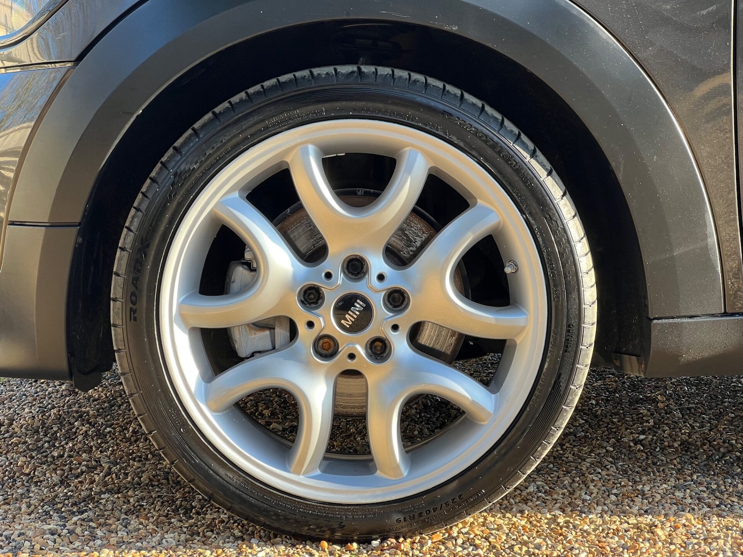 Used MINI Paceman 2014 for sale - 77654387: Photo 19