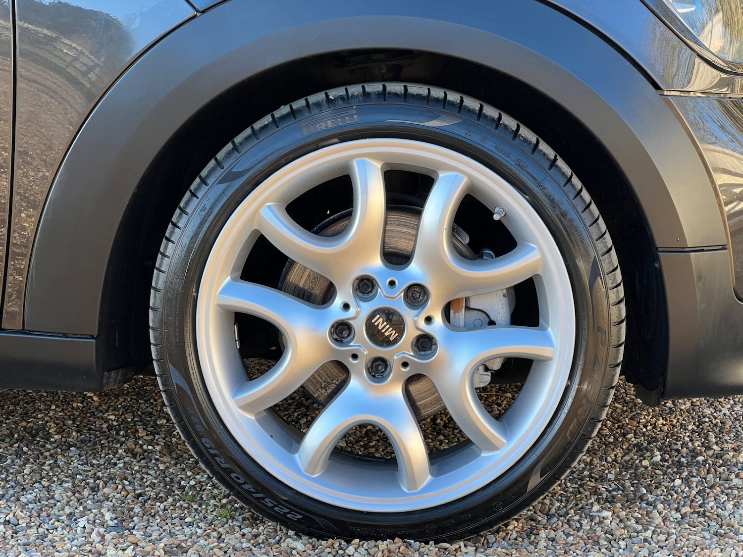 Used MINI Paceman 2014 for sale - 77654387: Photo 20