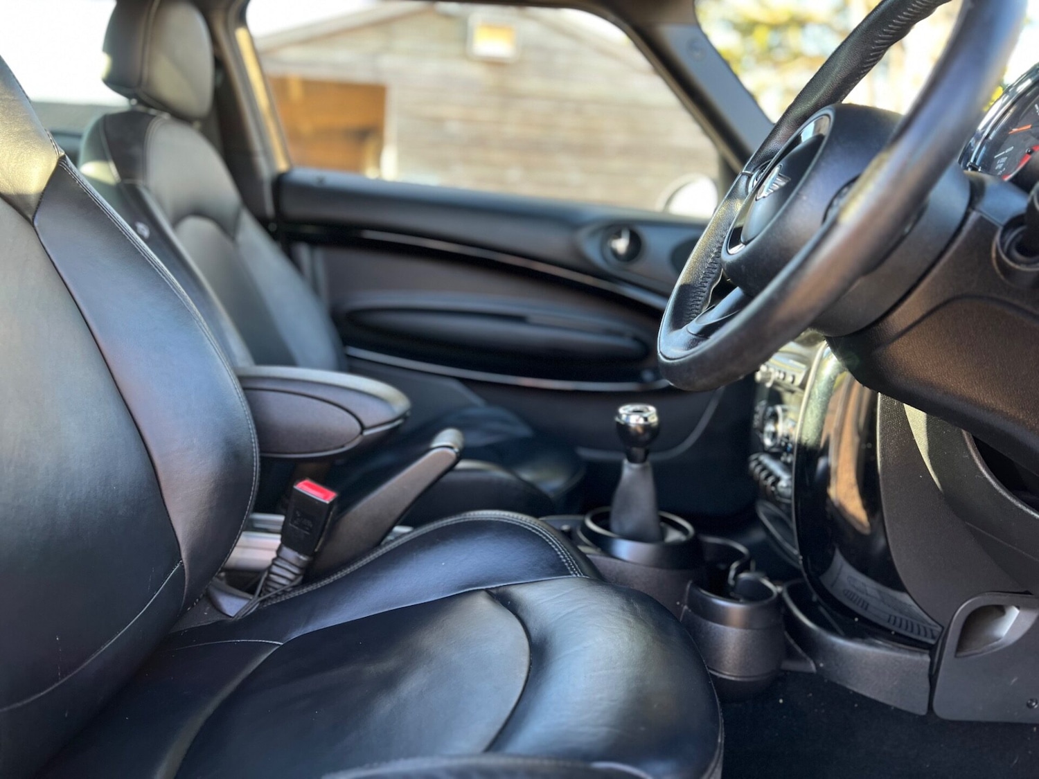 Used MINI Paceman 2014 for sale - 77654387: Photo 22