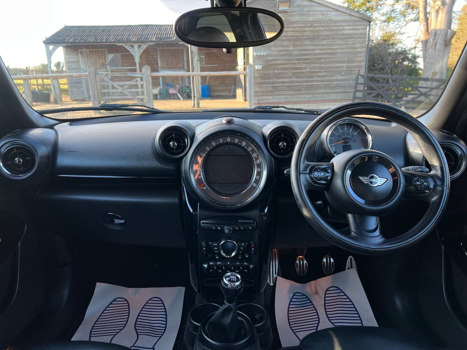 Used MINI Paceman 2014 for sale - 77654387: Photo 24