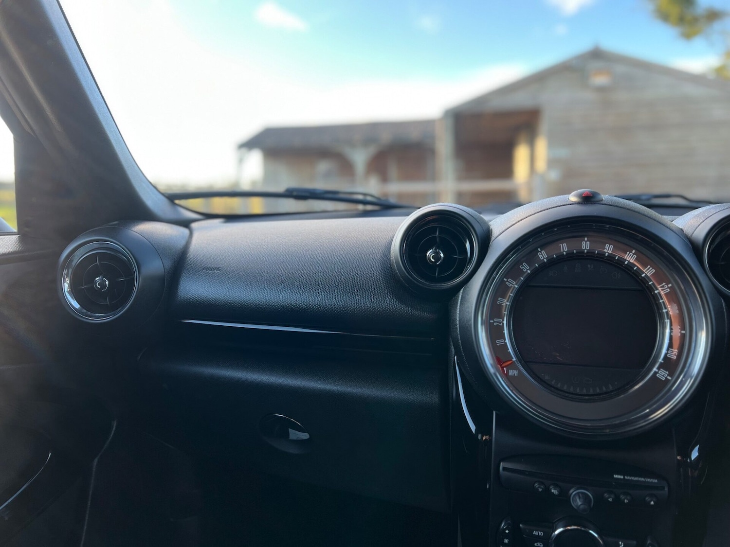 Used MINI Paceman 2014 for sale - 77654387: Photo 26