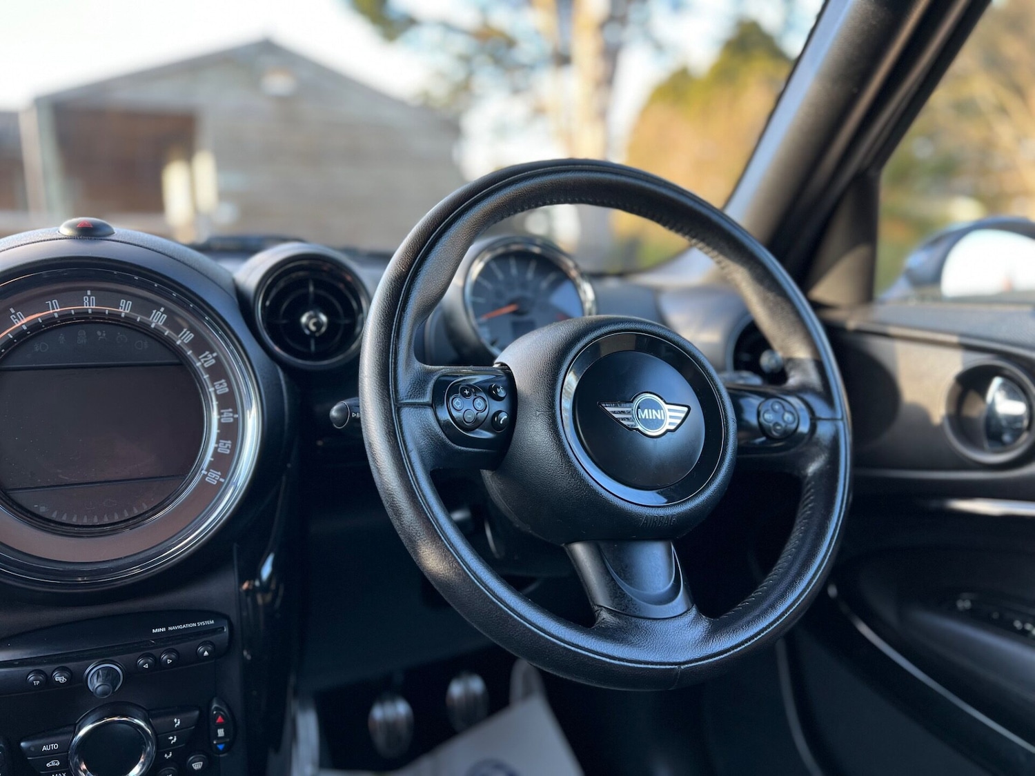 Used MINI Paceman 2014 for sale - 77654387: Photo 27