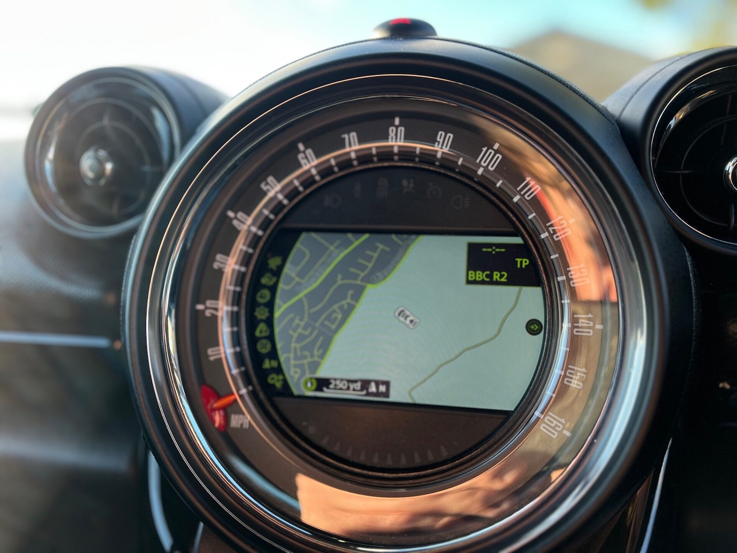 Used MINI Paceman 2014 for sale - 77654387: Photo 28