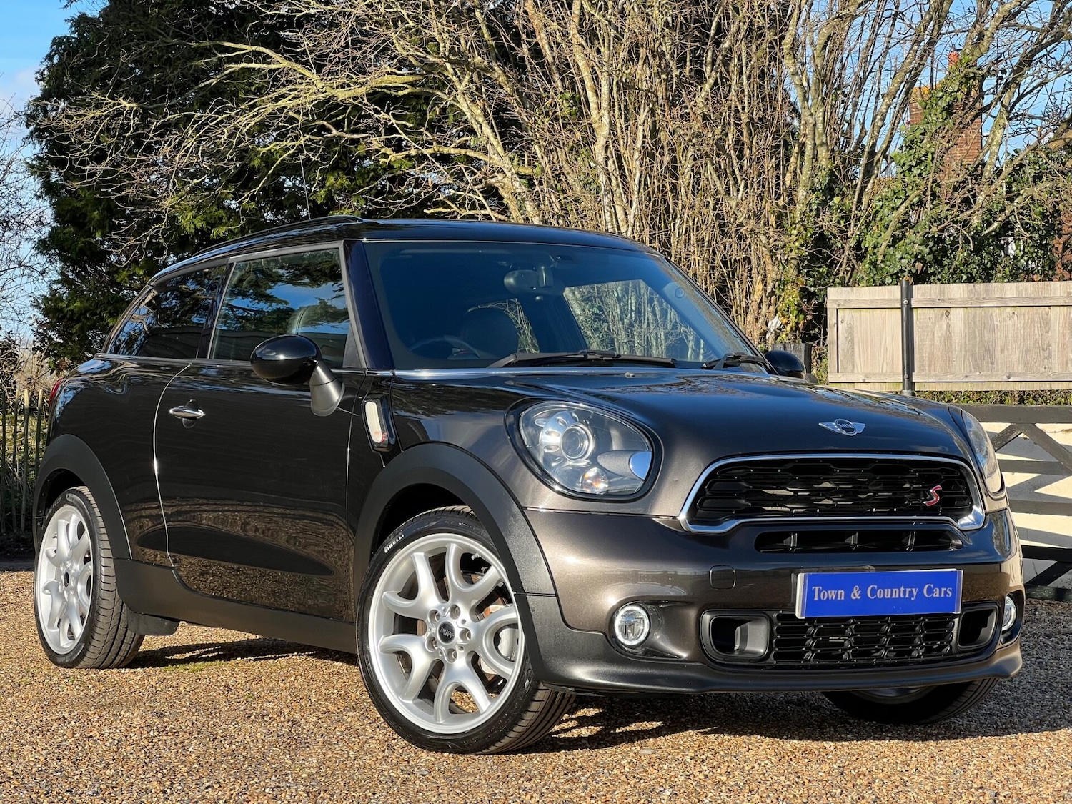 Used MINI Paceman 2014 for sale - 77654387: Photo 3
