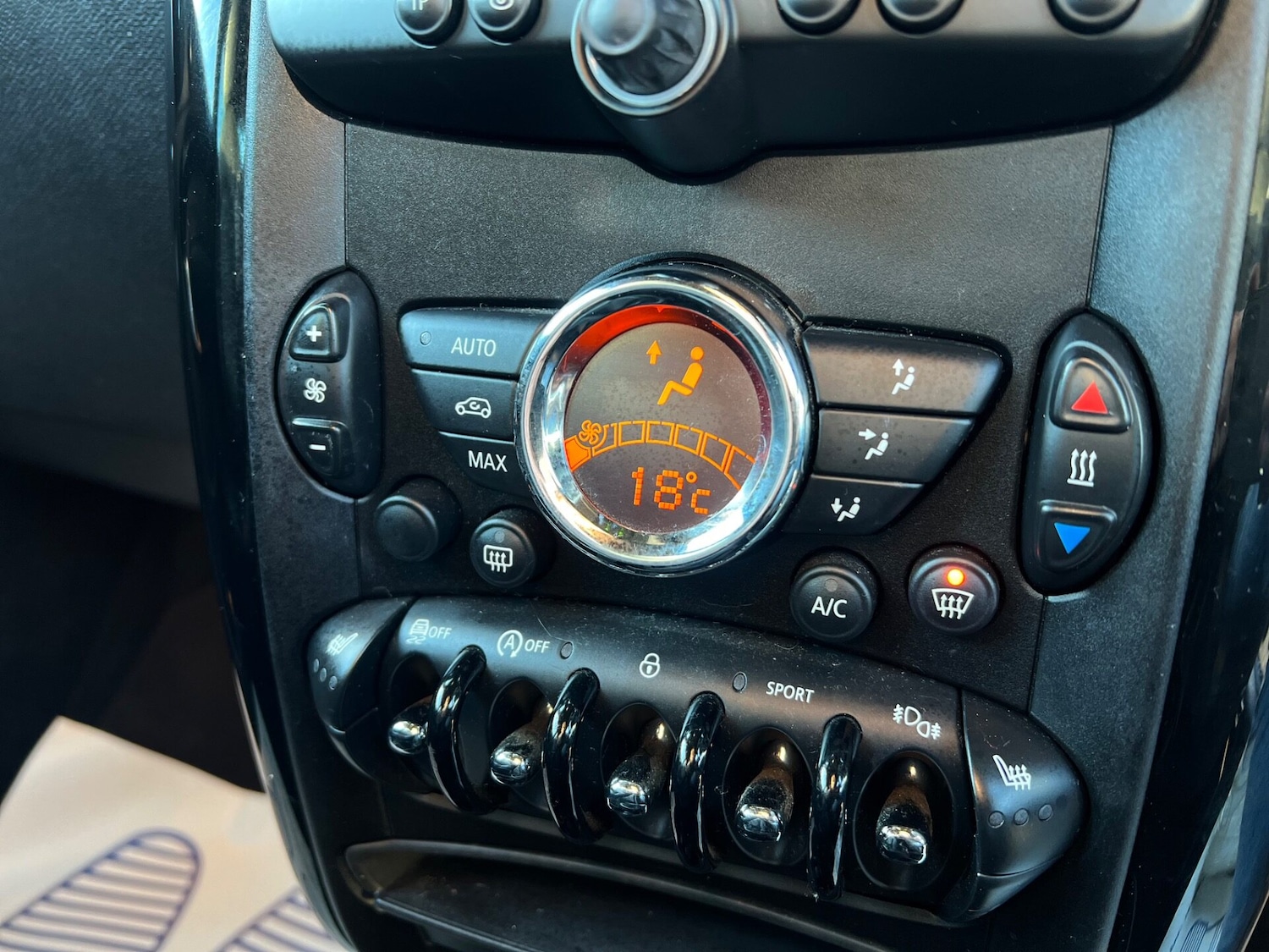 Used MINI Paceman 2014 for sale - 77654387: Photo 30