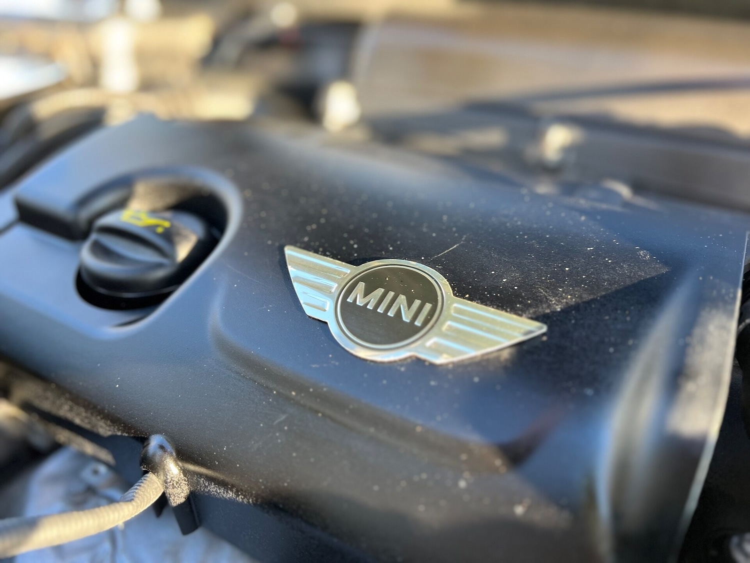 Used MINI Paceman 2014 for sale - 77654387: Photo 33