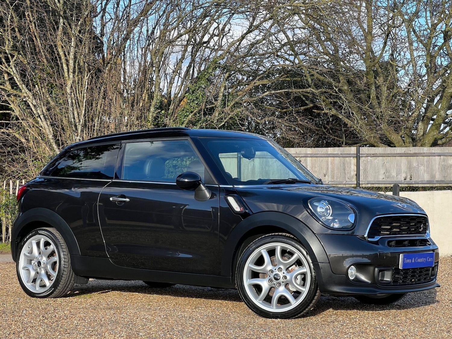 Used MINI Paceman 2014 for sale - 77654387: Photo 5