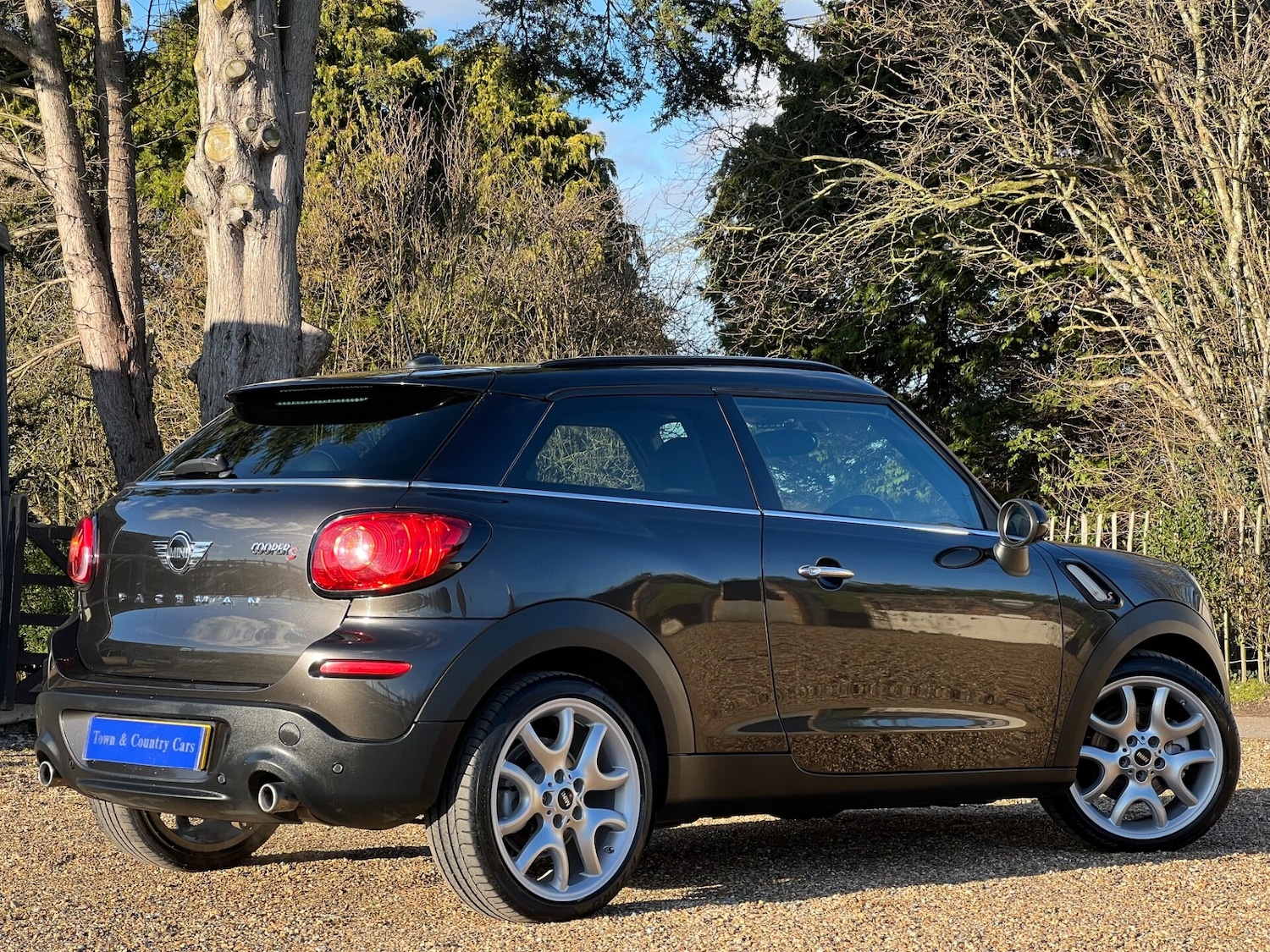 Used MINI Paceman 2014 for sale - 77654387: Photo 6