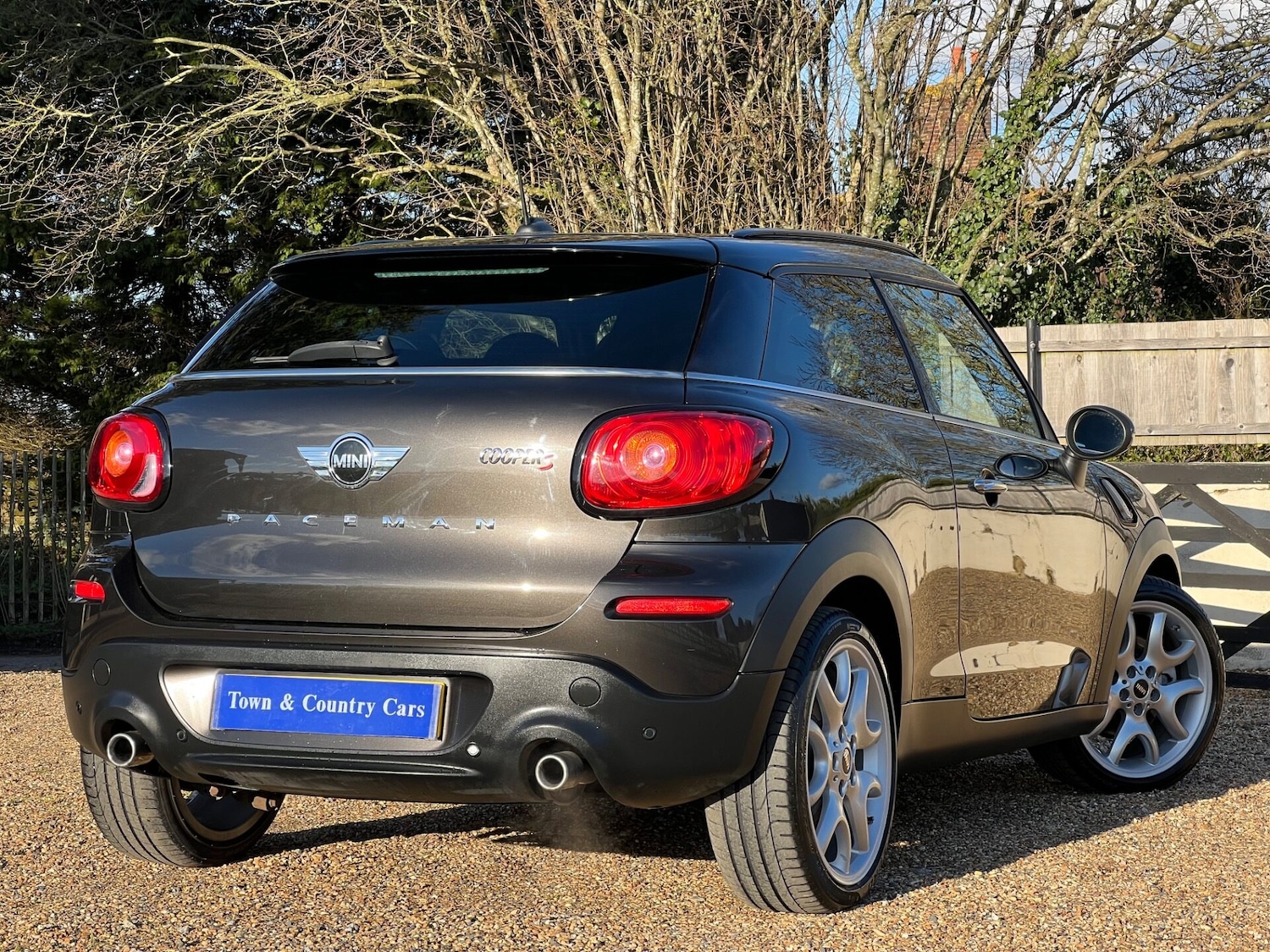 Used MINI Paceman 2014 for sale - 77654387: Photo 7