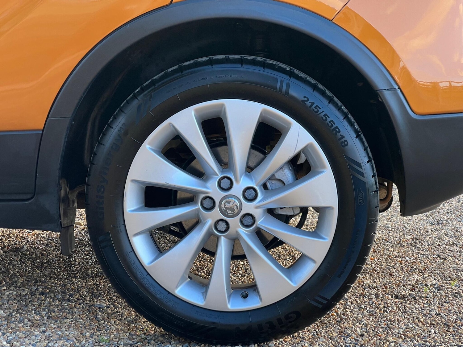 Used Vauxhall Mokka X 2018 for sale - 77049953: Photo 18