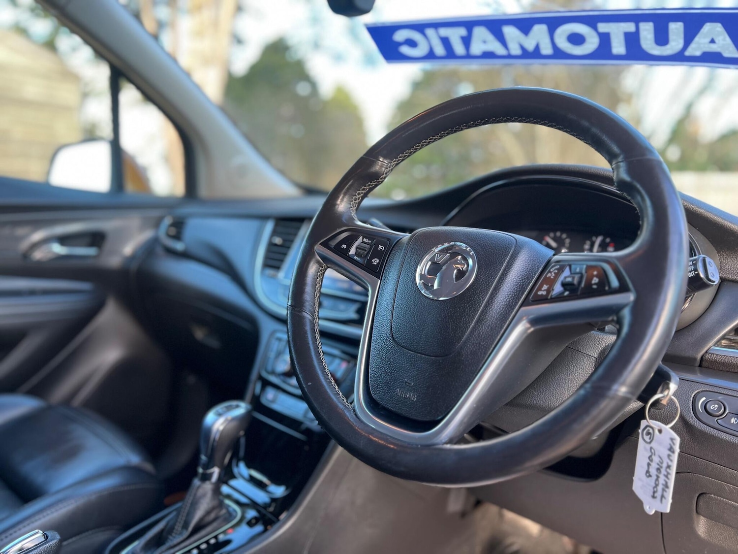 Used Vauxhall Mokka X 2018 for sale - 77049953: Photo 19