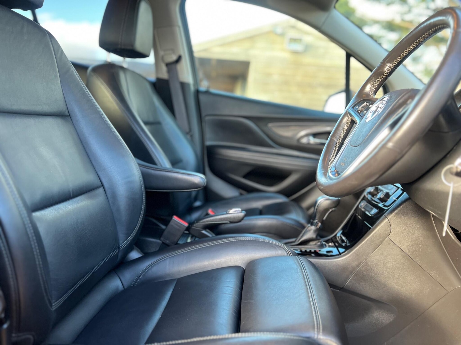 Used Vauxhall Mokka X 2018 for sale - 77049953: Photo 20