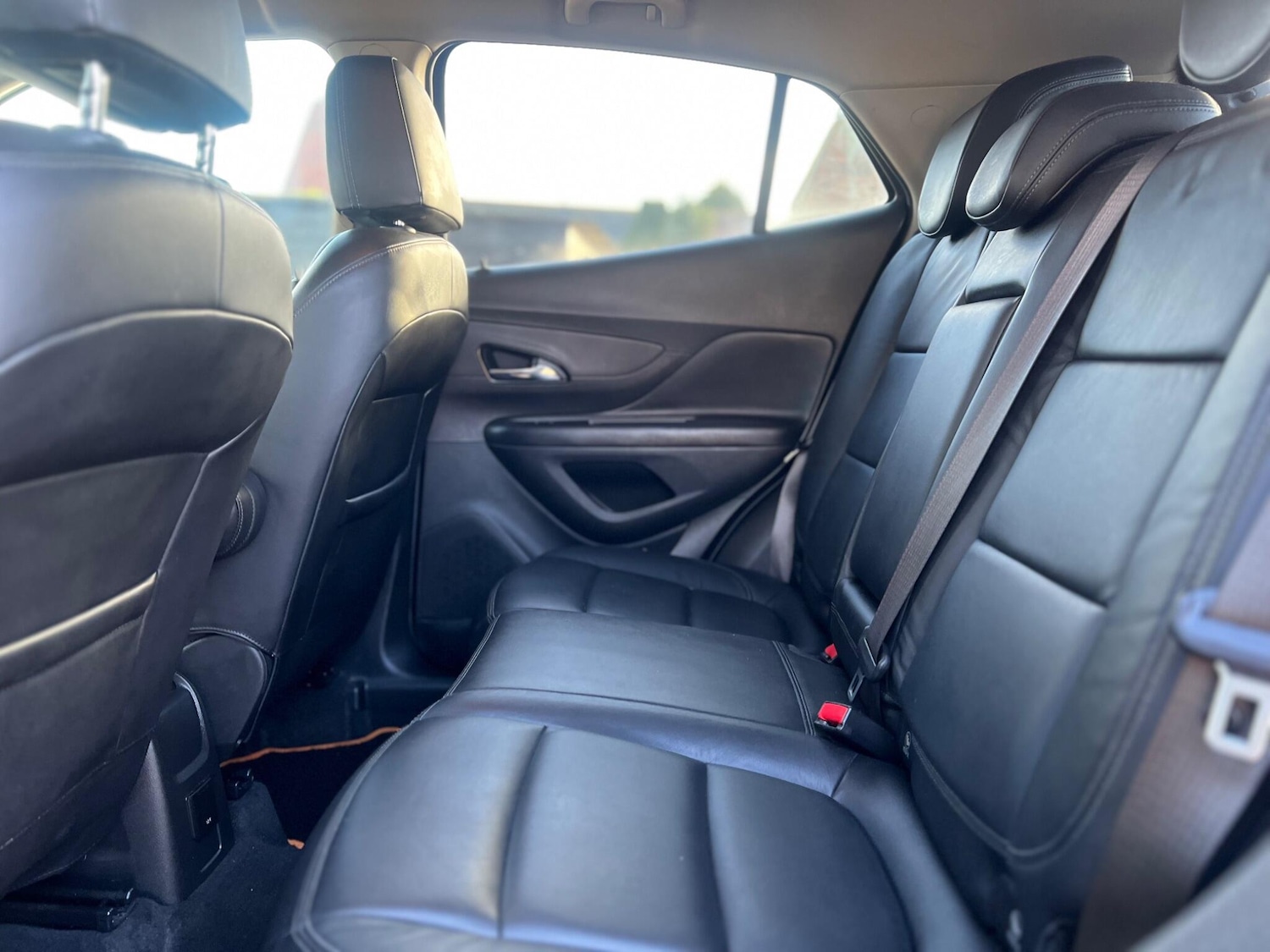 Used Vauxhall Mokka X 2018 for sale - 77049953: Photo 22