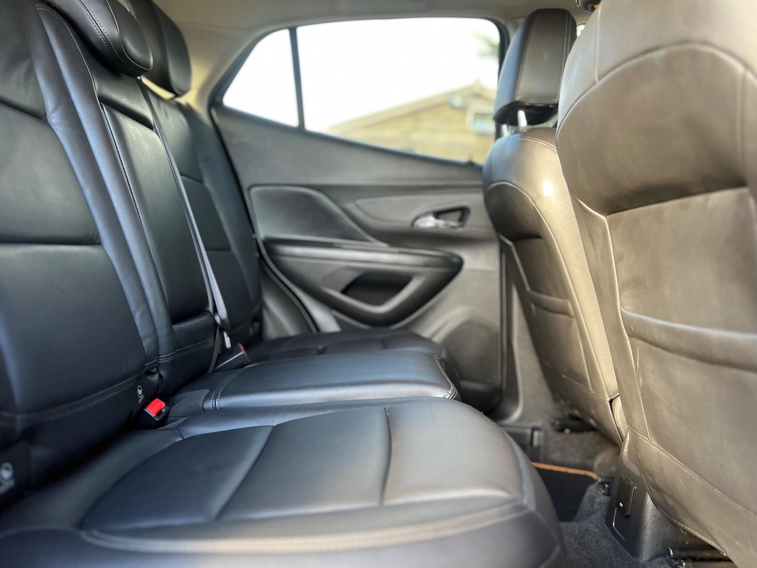 Used Vauxhall Mokka X 2018 for sale - 77049953: Photo 23