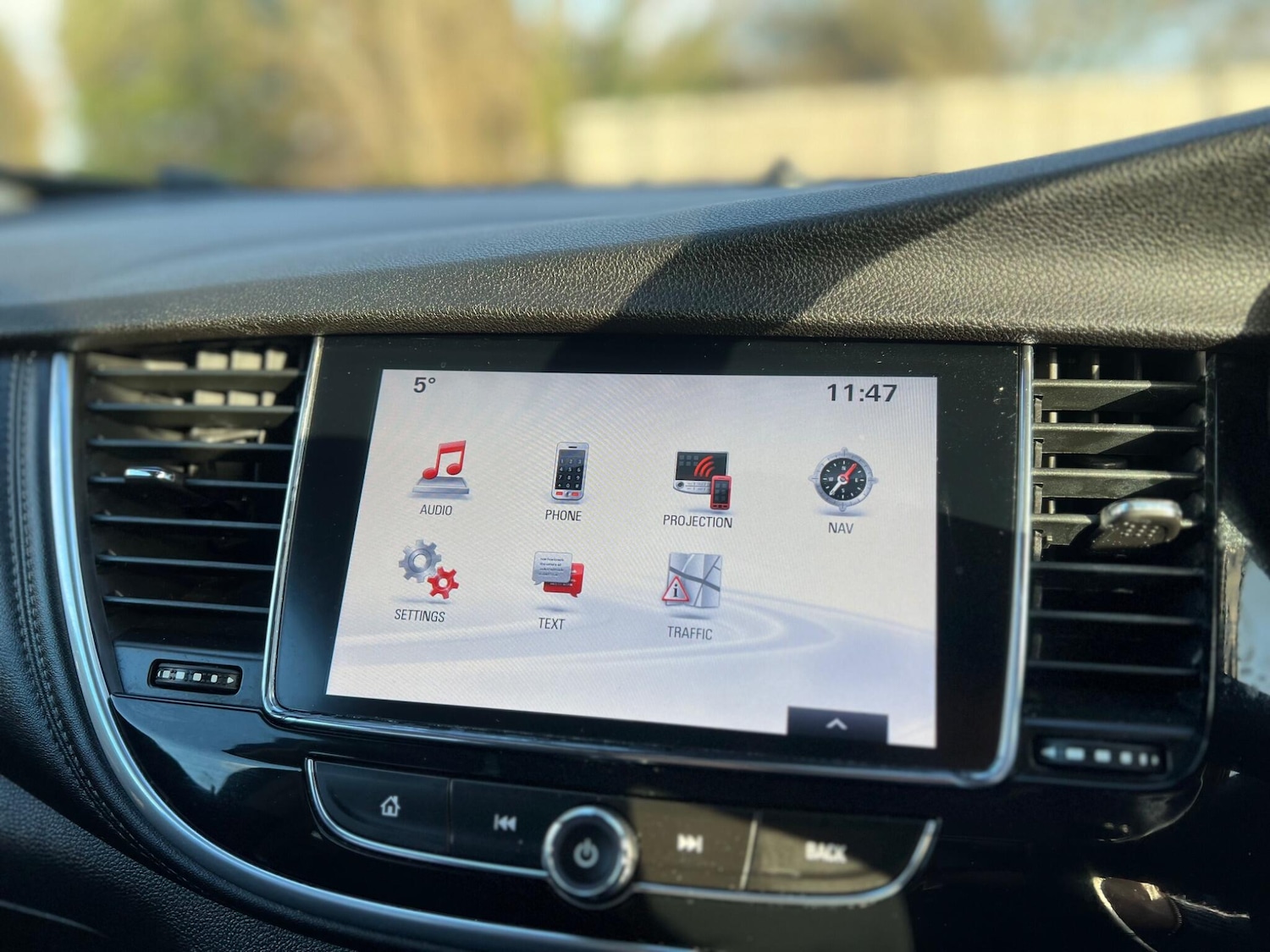 Used Vauxhall Mokka X 2018 for sale - 77049953: Photo 29