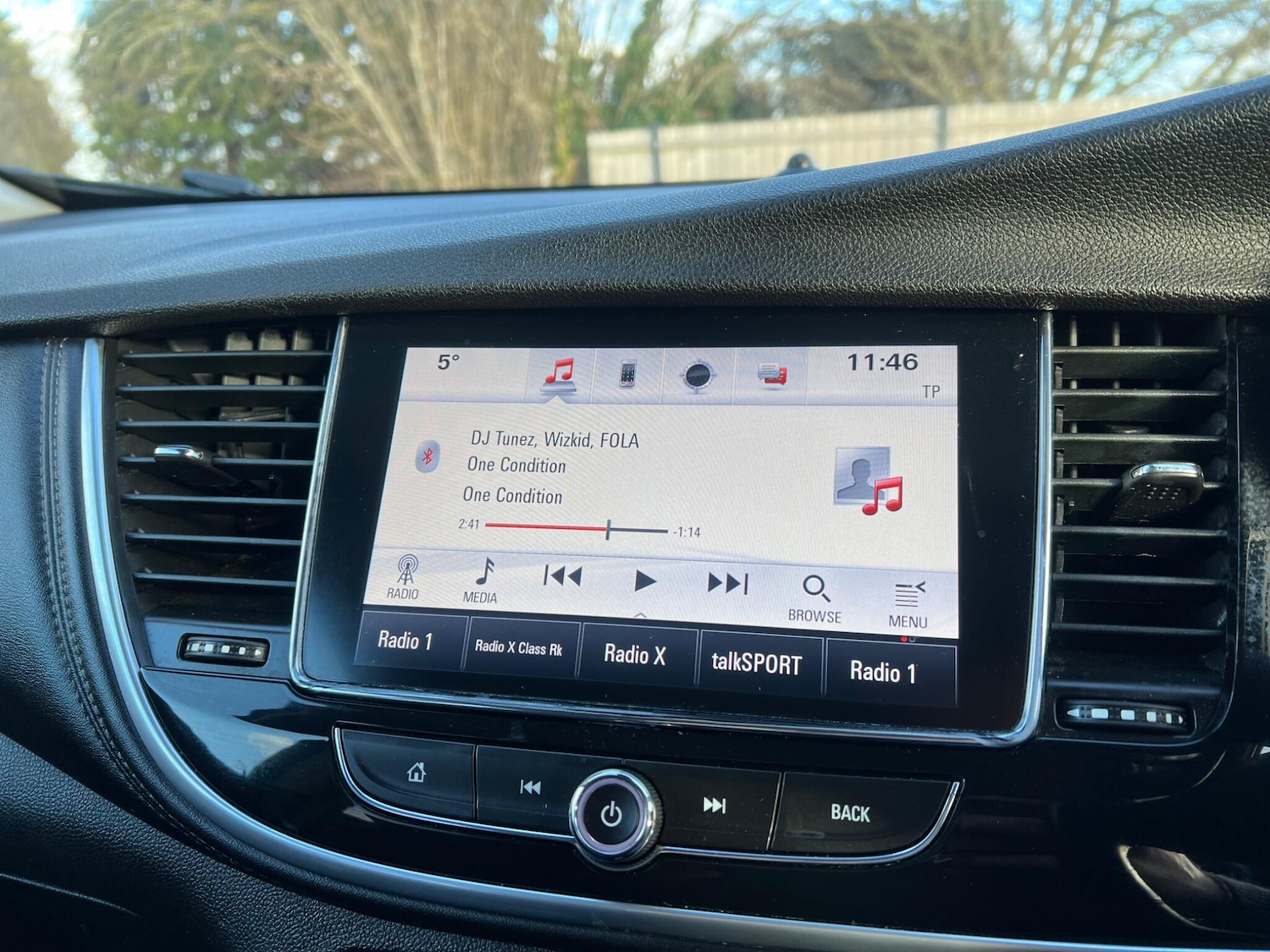 Used Vauxhall Mokka X 2018 for sale - 77049953: Photo 30