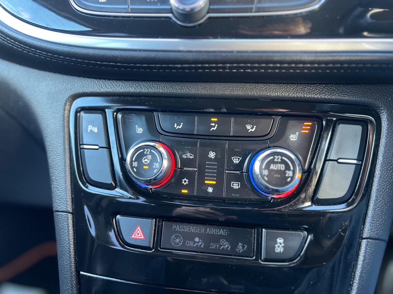 Used Vauxhall Mokka X 2018 for sale - 77049953: Photo 32