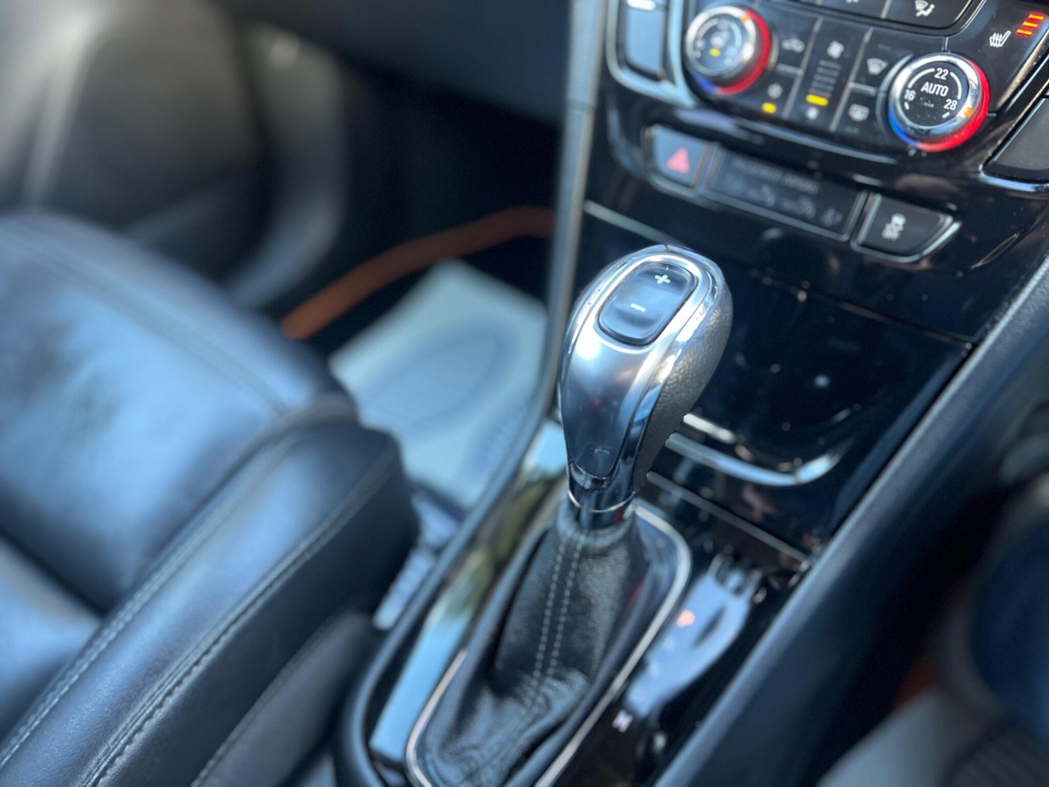 Used Vauxhall Mokka X 2018 for sale - 77049953: Photo 33