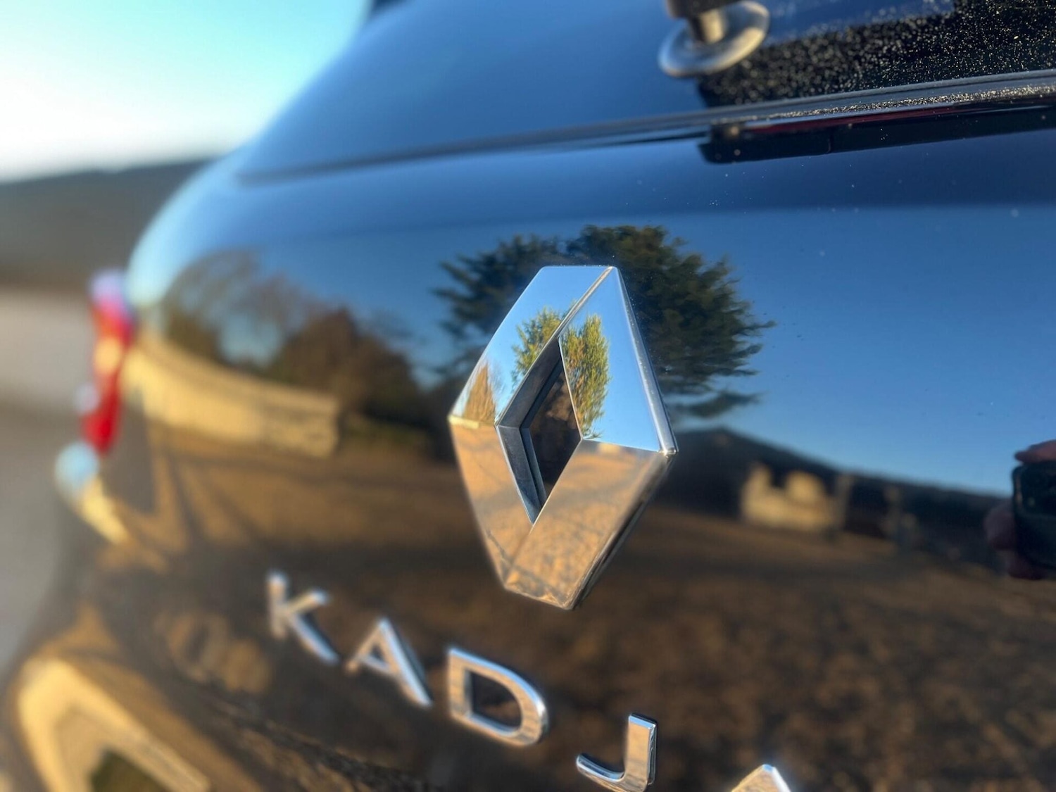 Used Renault Kadjar 2019 for sale - 77515478: Photo 12