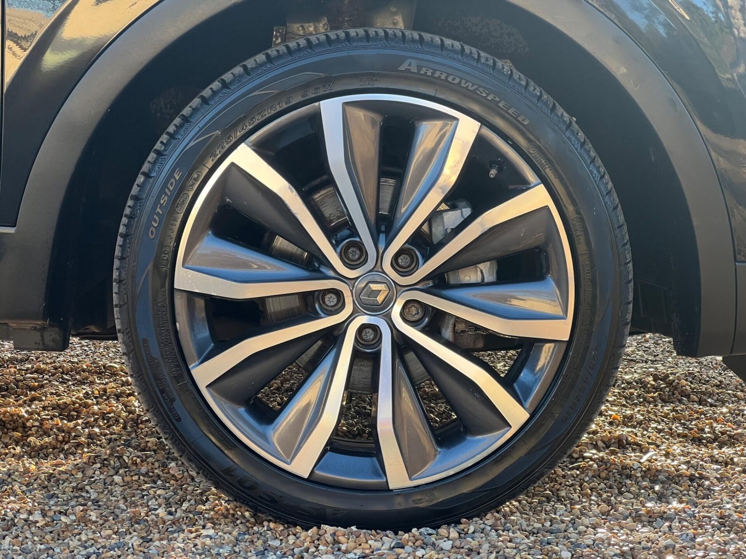 Used Renault Kadjar 2019 for sale - 77515478: Photo 15