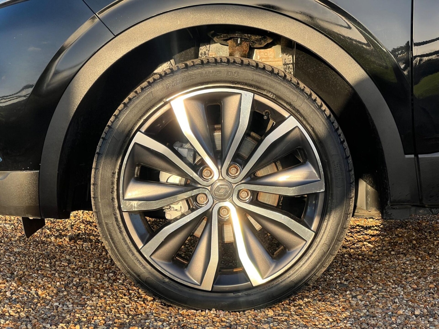 Used Renault Kadjar 2019 for sale - 77515478: Photo 16