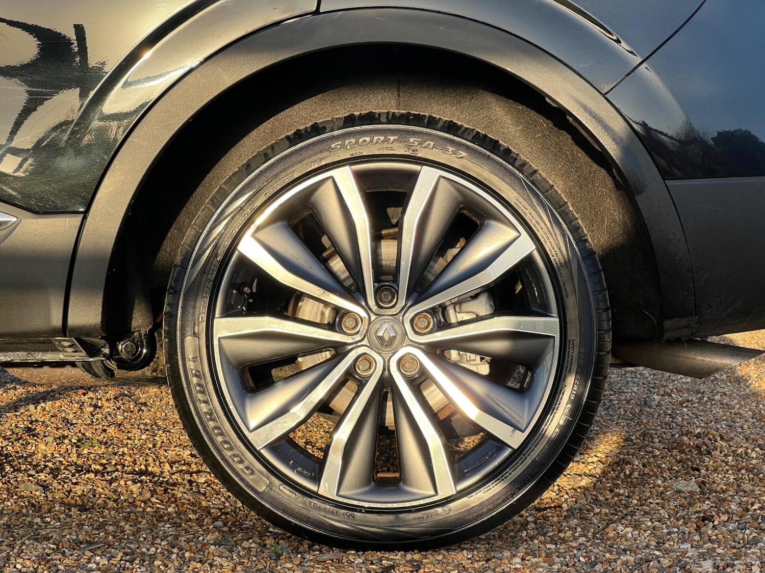 Used Renault Kadjar 2019 for sale - 77515478: Photo 17