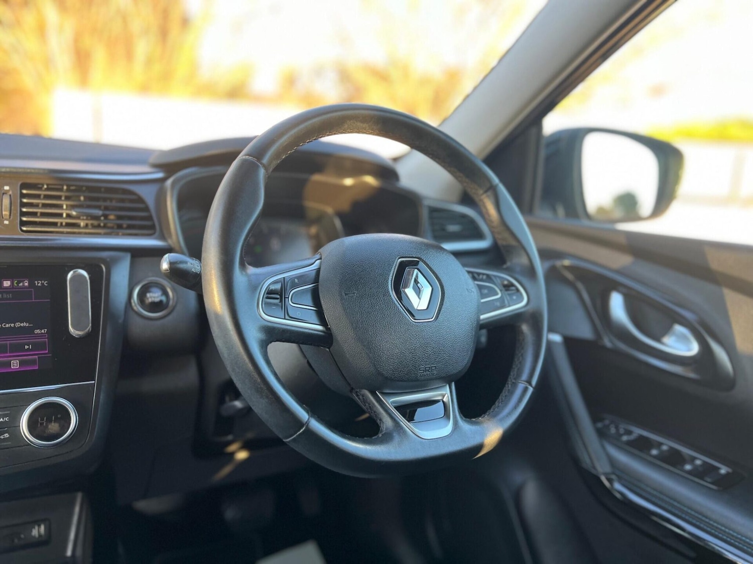 Used Renault Kadjar 2019 for sale - 77515478: Photo 23