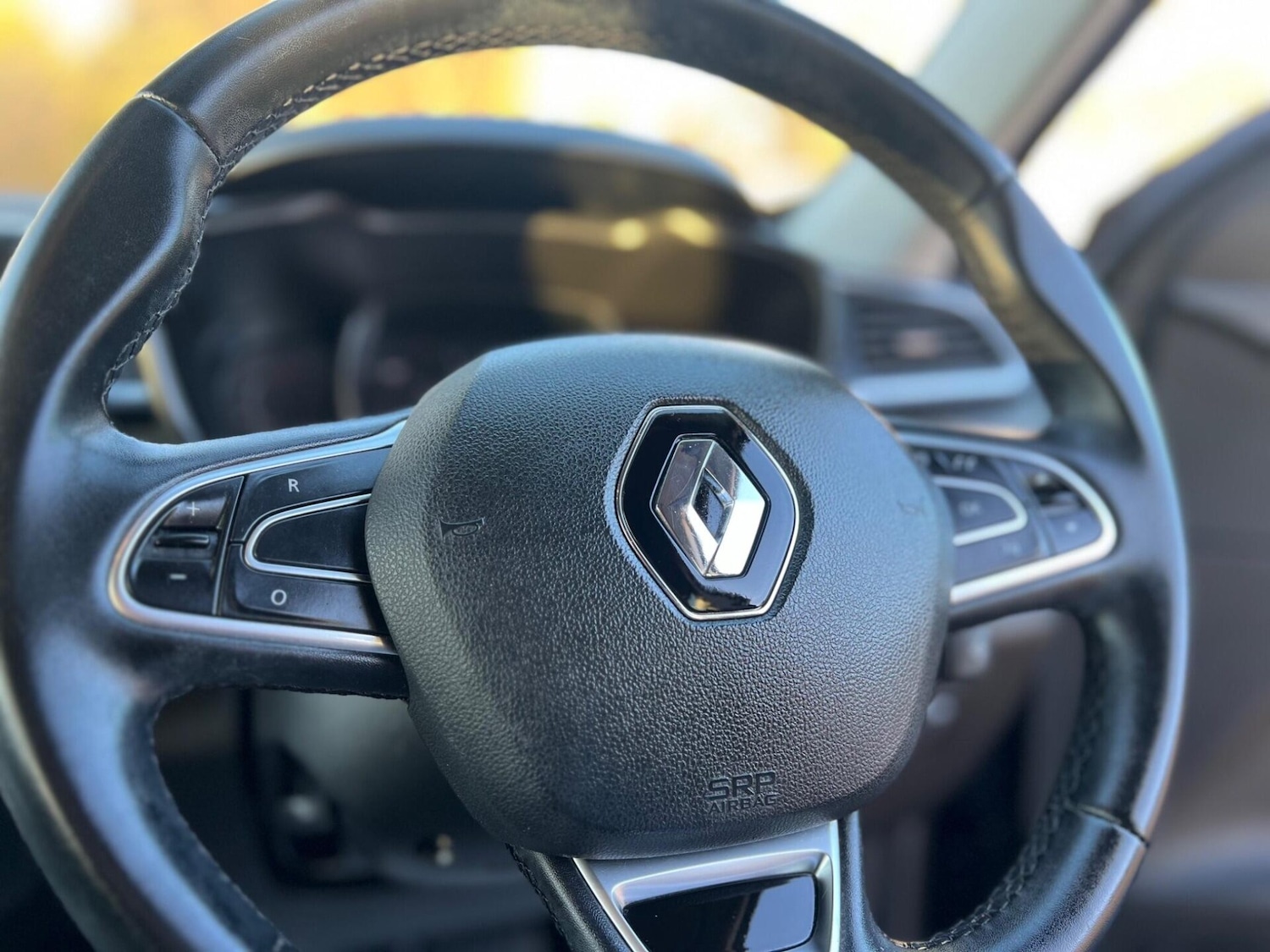 Used Renault Kadjar 2019 for sale - 77515478: Photo 25