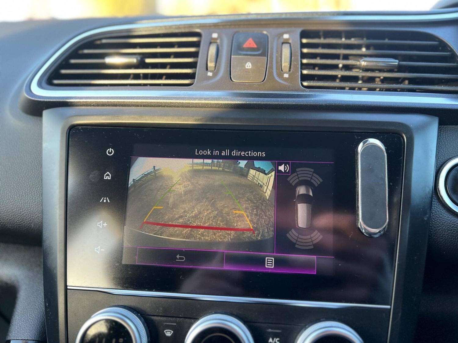 Used Renault Kadjar 2019 for sale - 77515478: Photo 28