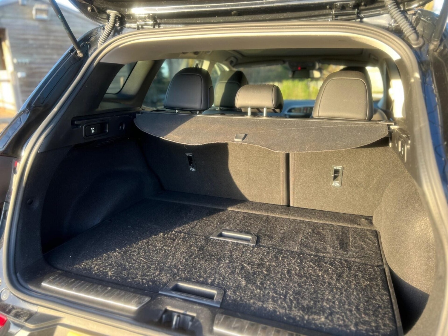 Used Renault Kadjar 2019 for sale - 77515478: Photo 32