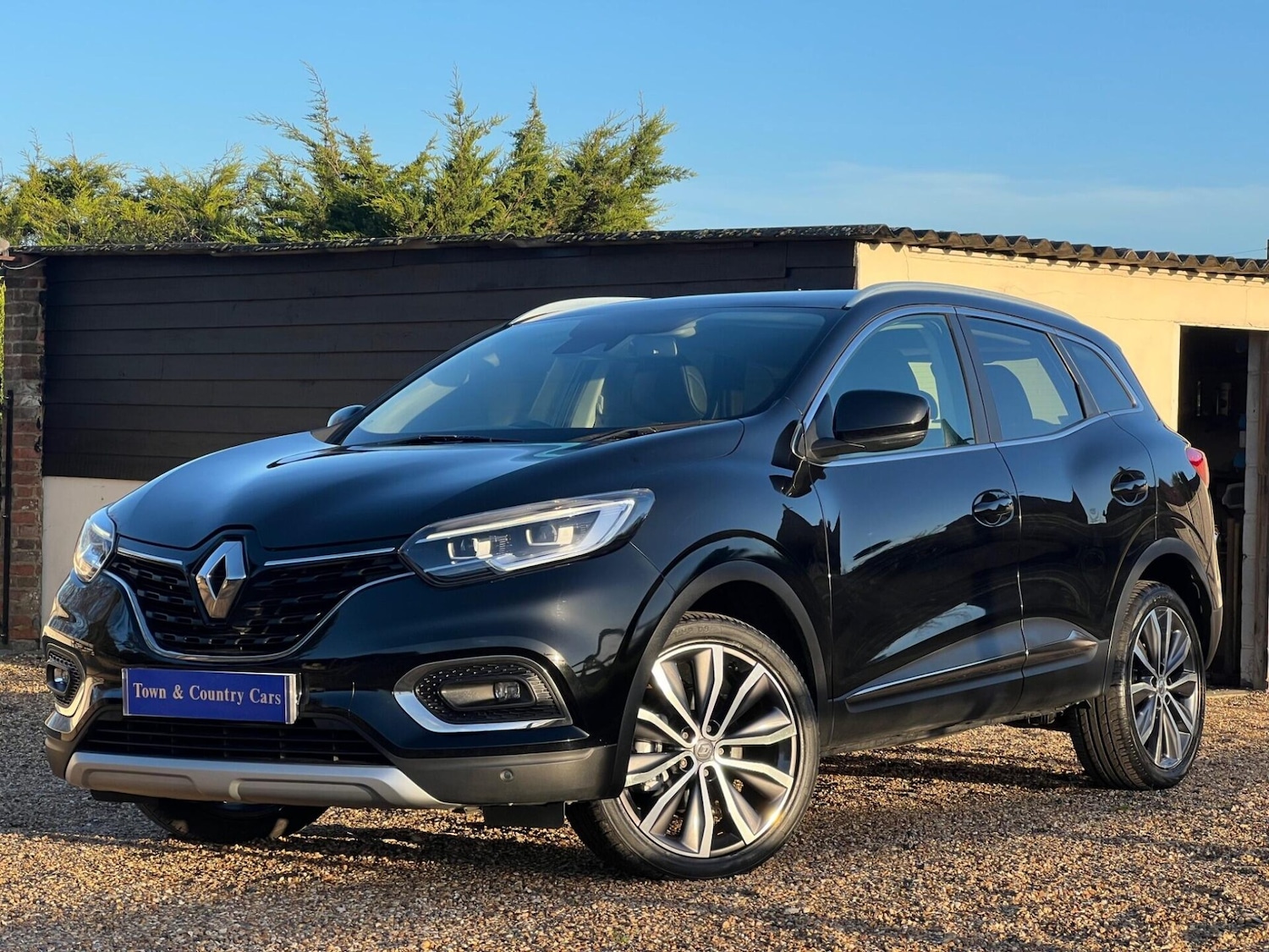 Used Renault Kadjar 2019 for sale - 77515478: Photo 7