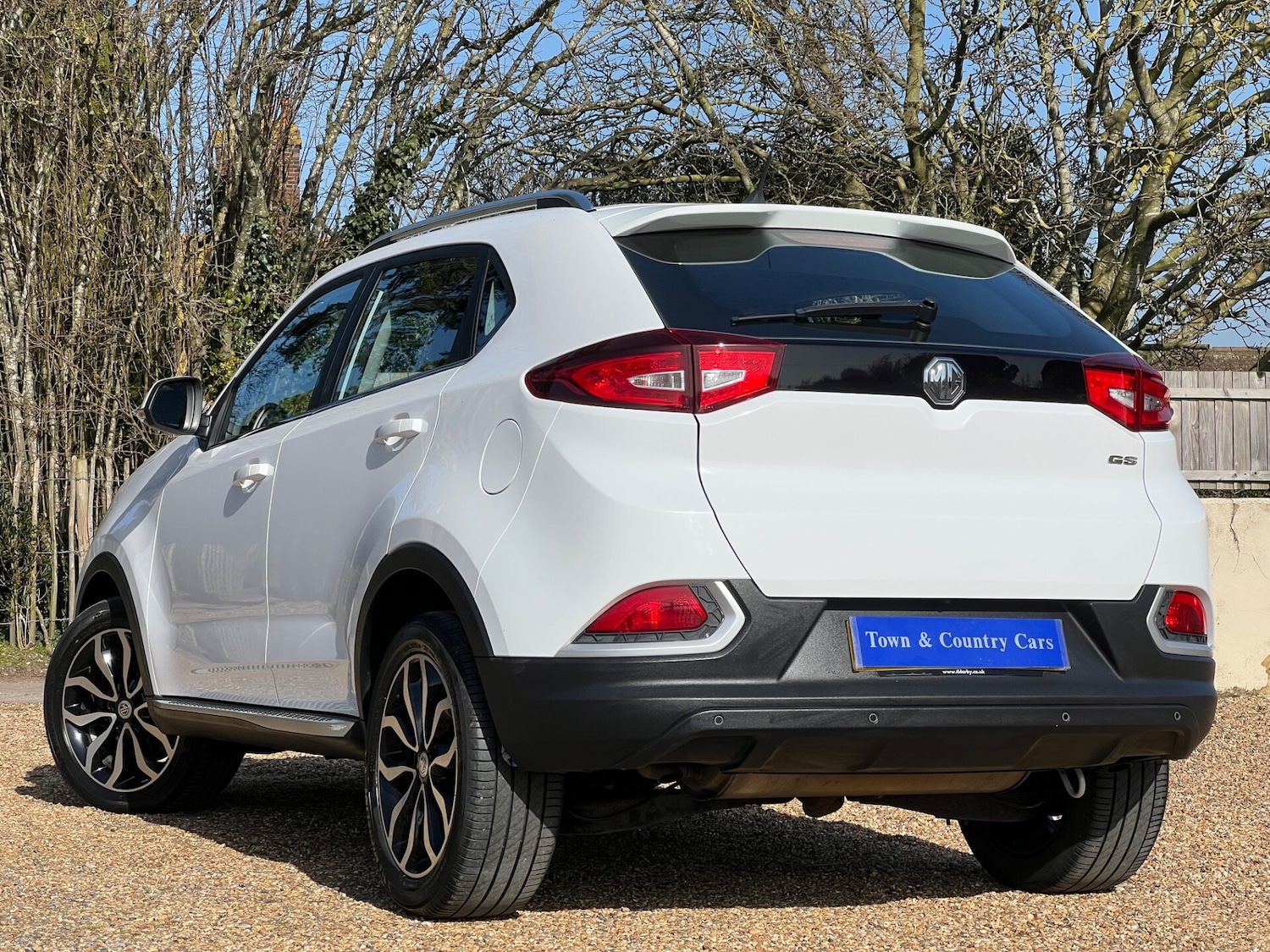 Used MG GS 2018 for sale - 77902673: Photo 10