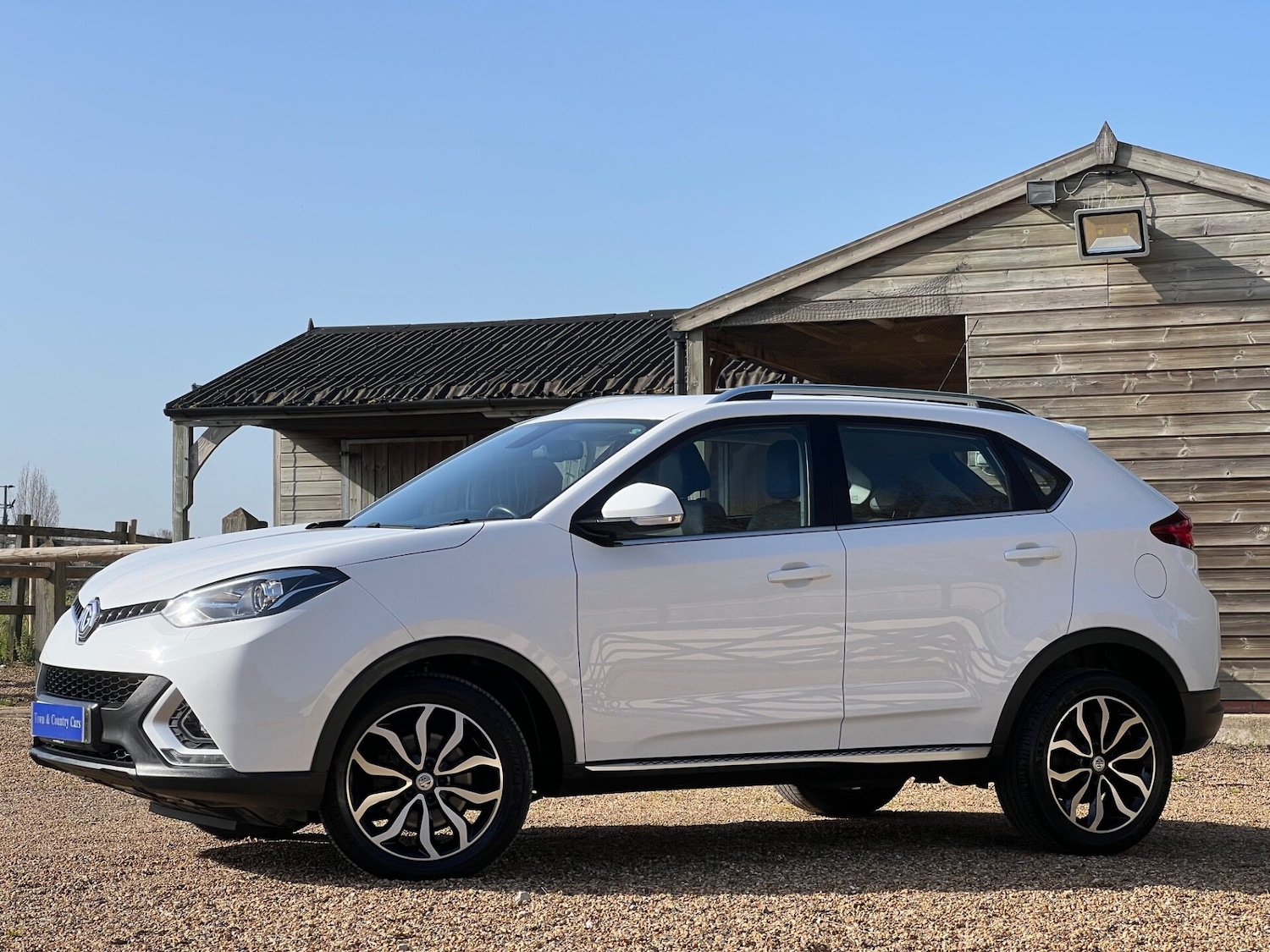 Used MG GS 2018 for sale - 77902673: Photo 11