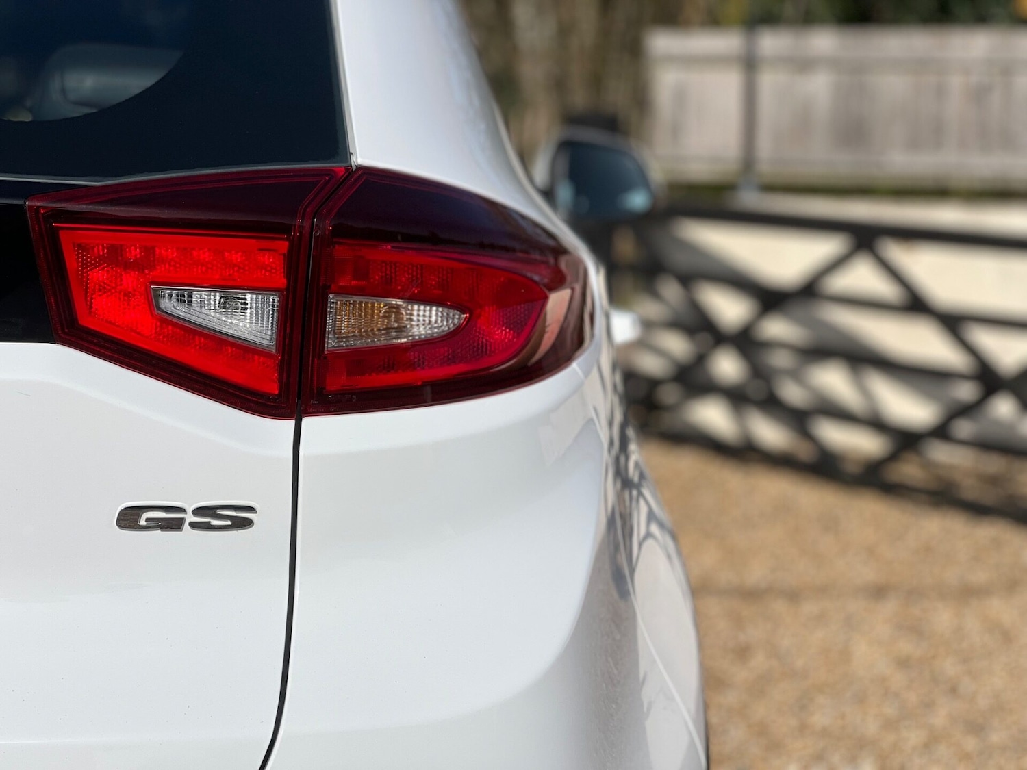 Used MG GS 2018 for sale - 77902673: Photo 16