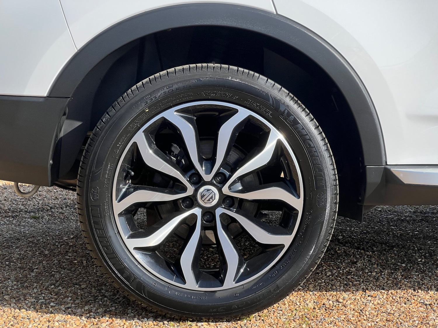 Used MG GS 2018 for sale - 77902673: Photo 19