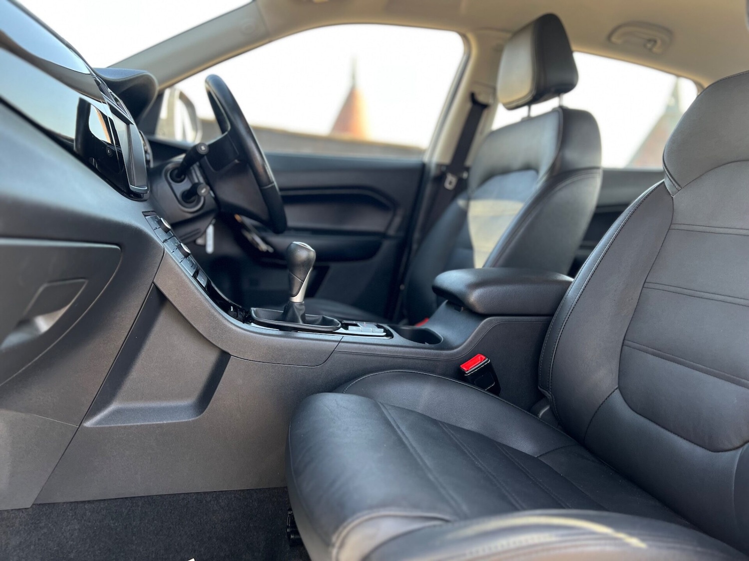 Used MG GS 2018 for sale - 77902673: Photo 24