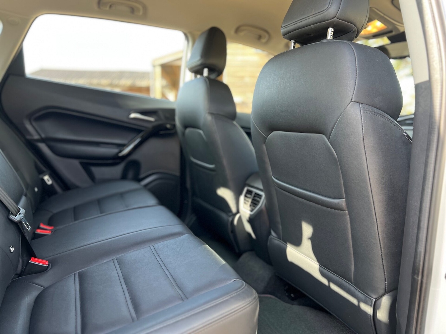 Used MG GS 2018 for sale - 77902673: Photo 25