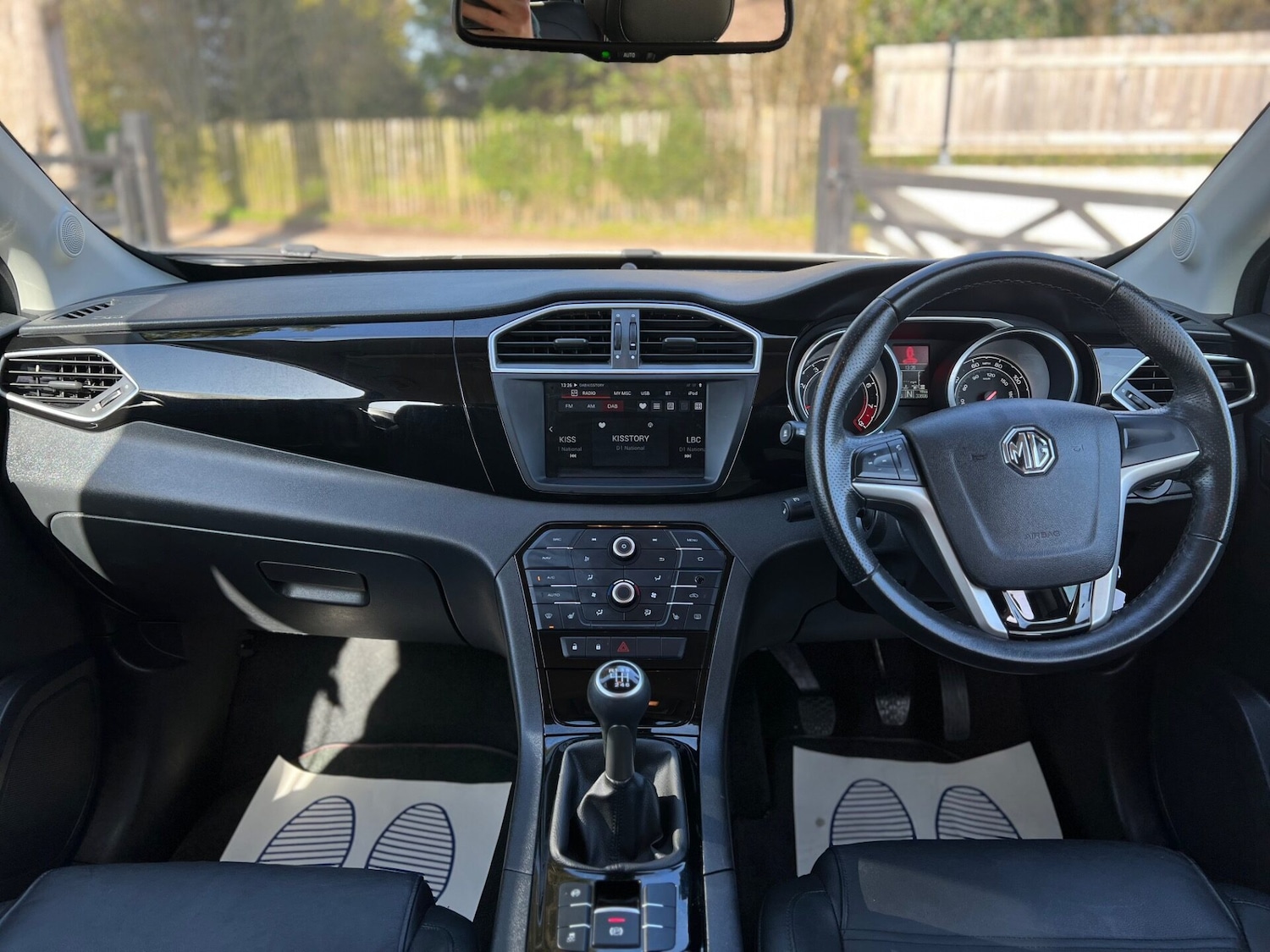 Used MG GS 2018 for sale - 77902673: Photo 29