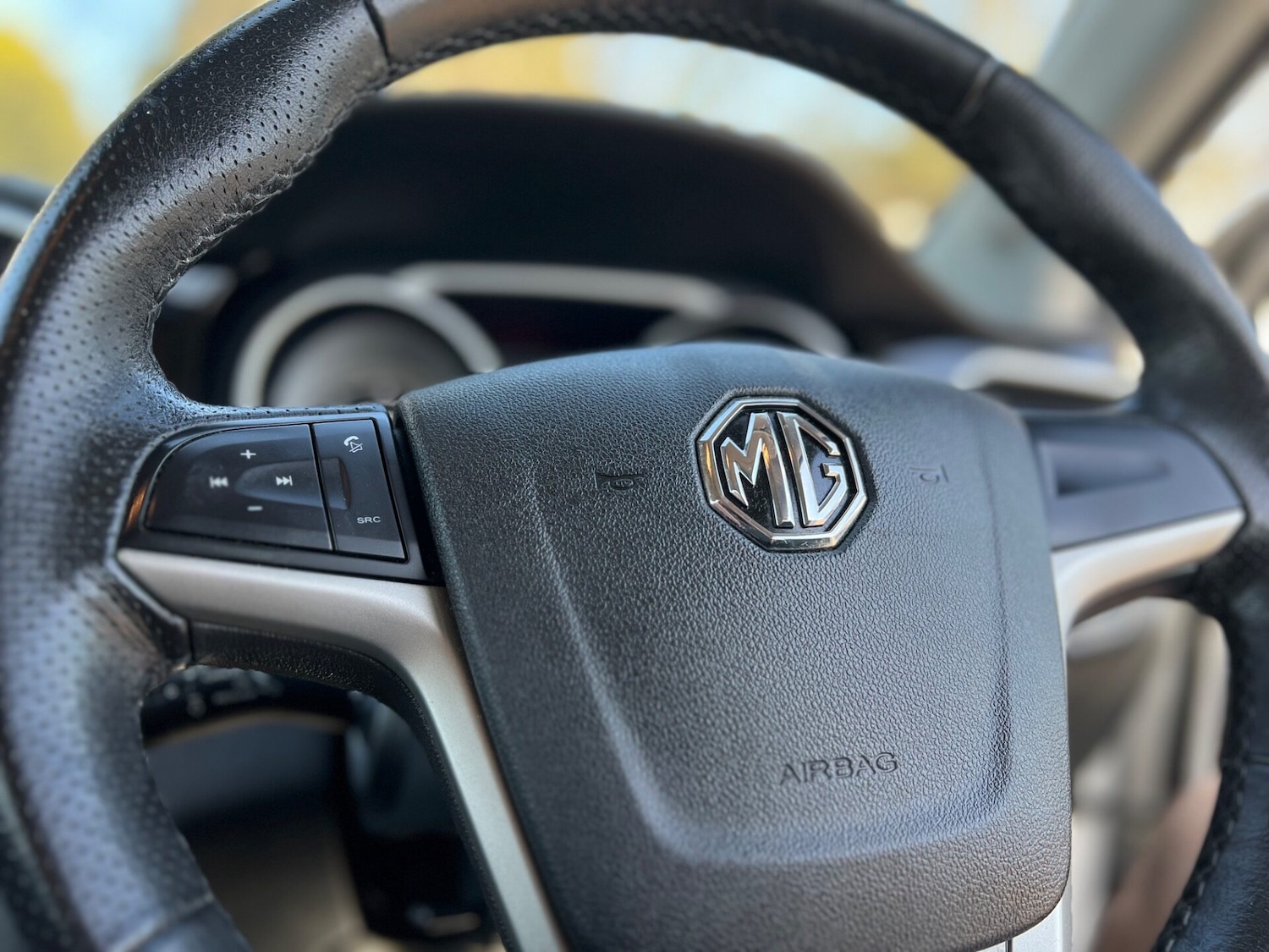 Used MG GS 2018 for sale - 77902673: Photo 30