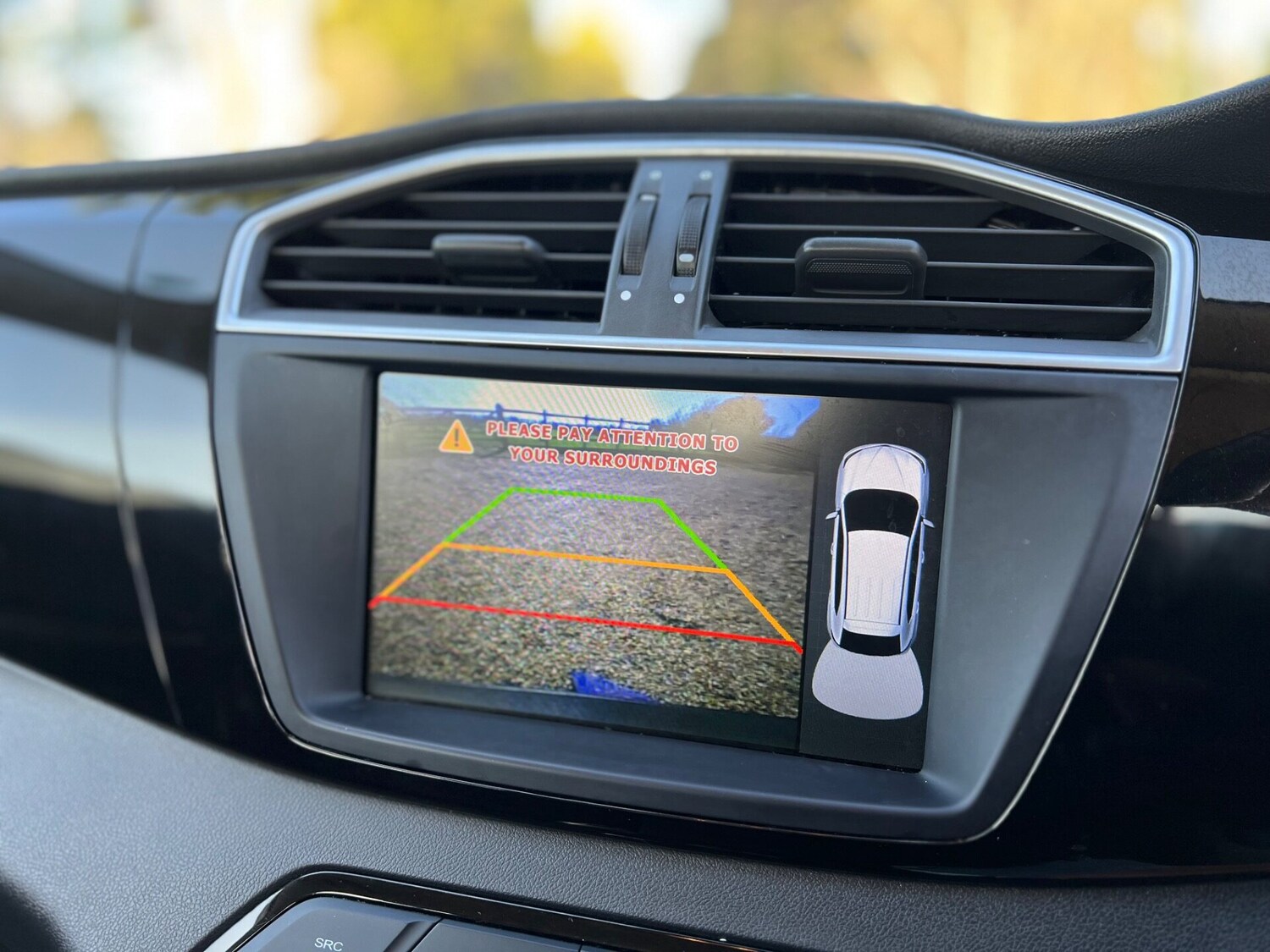 Used MG GS 2018 for sale - 77902673: Photo 35