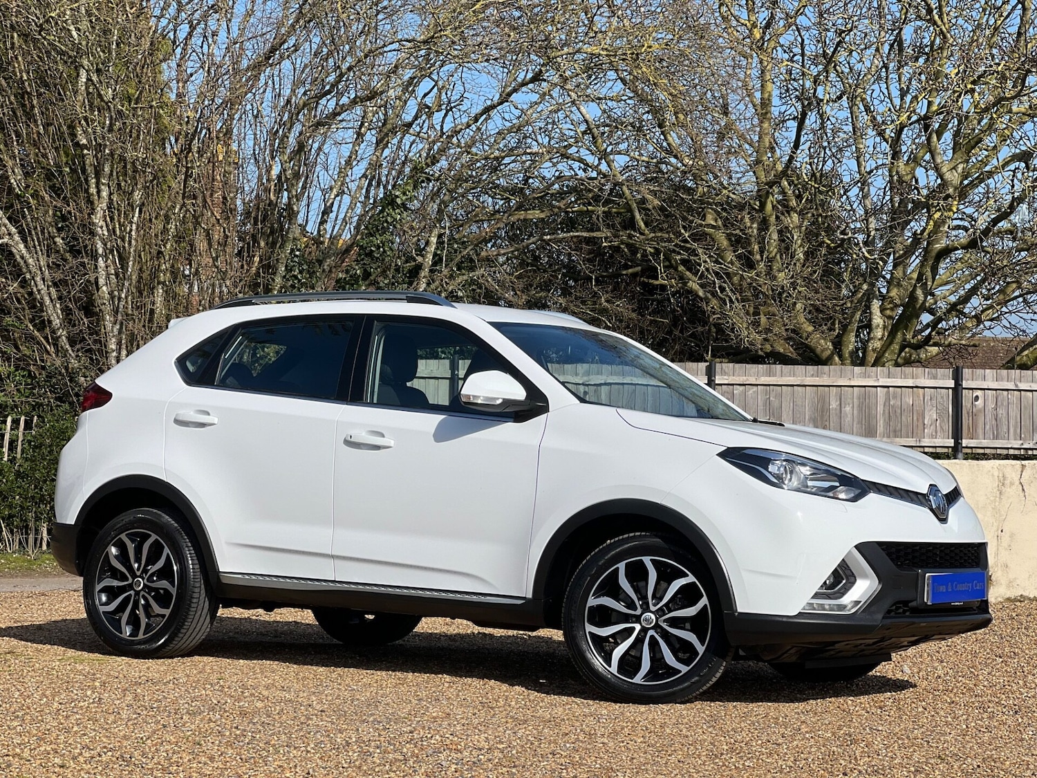 Used MG GS 2018 for sale - 77902673: Photo 7