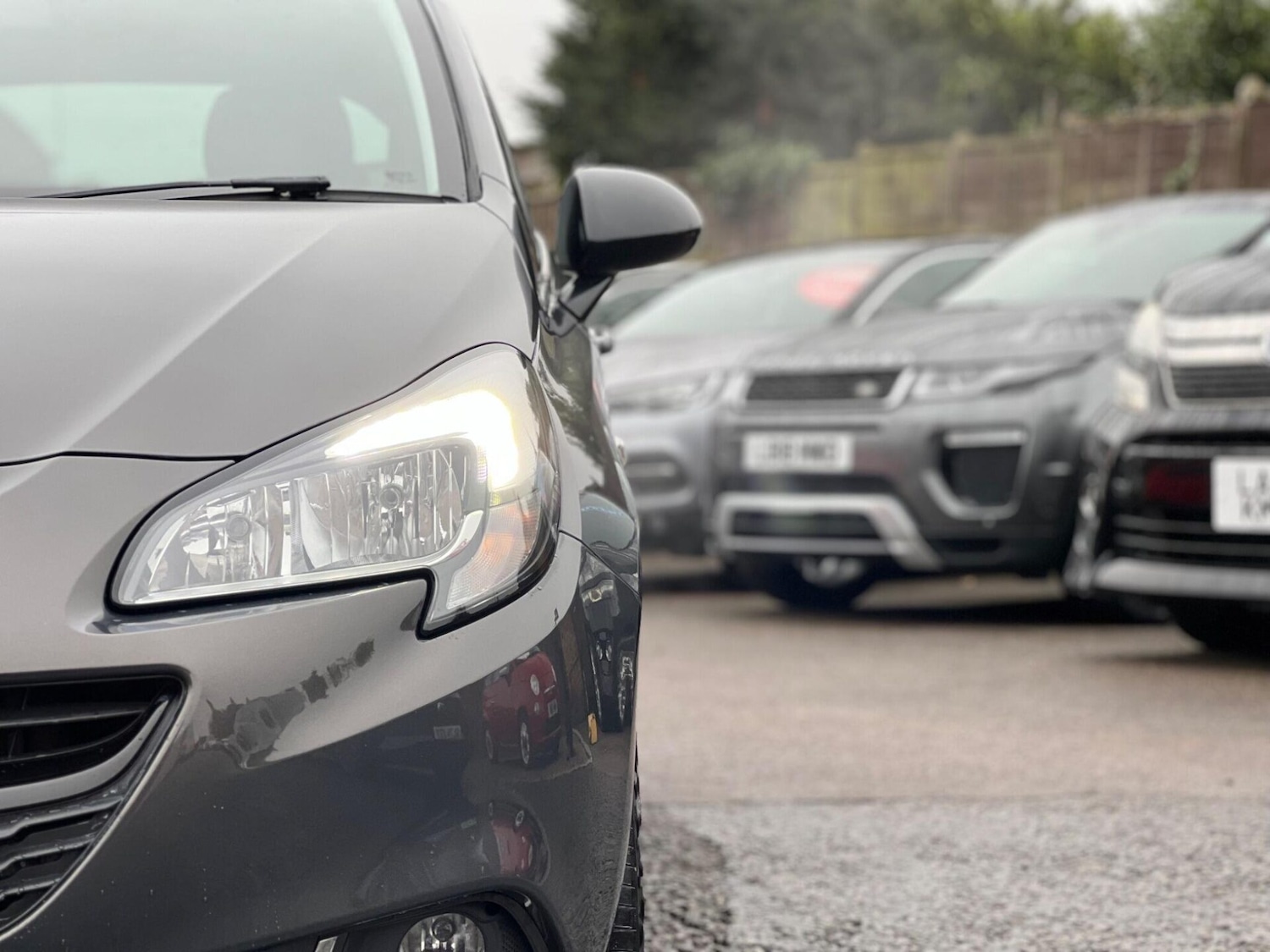 Used Vauxhall Corsa 2016 for sale - 77515455: Photo 12