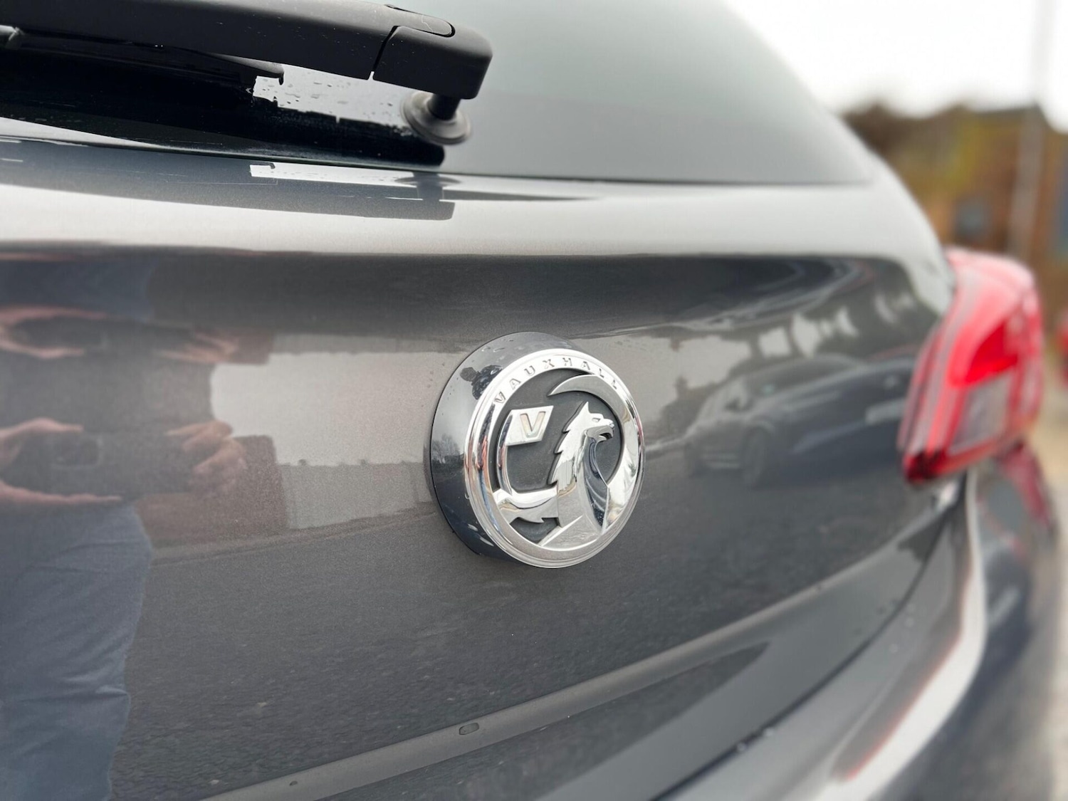 Used Vauxhall Corsa 2016 for sale - 77515455: Photo 15