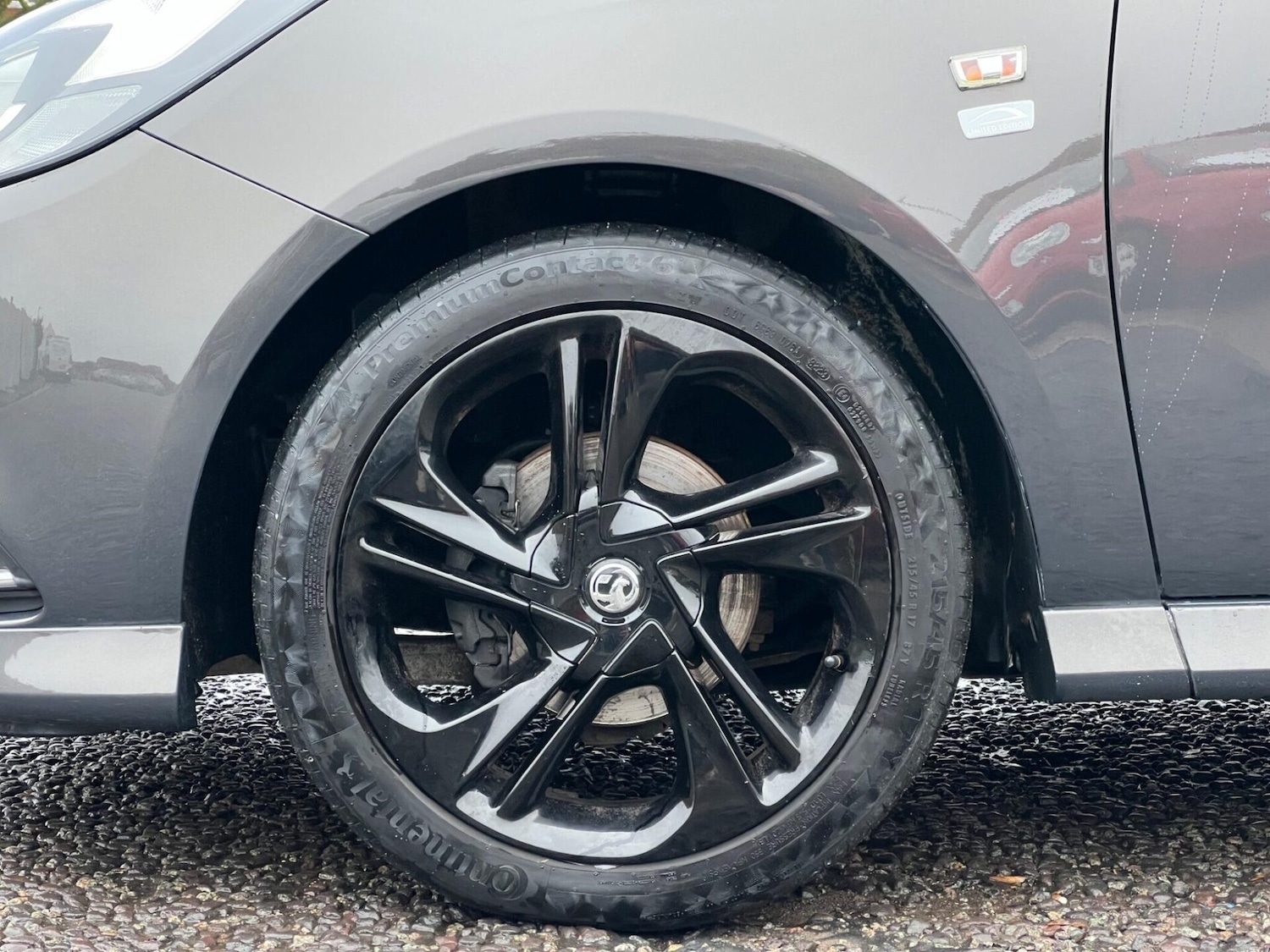 Used Vauxhall Corsa 2016 for sale - 77515455: Photo 16