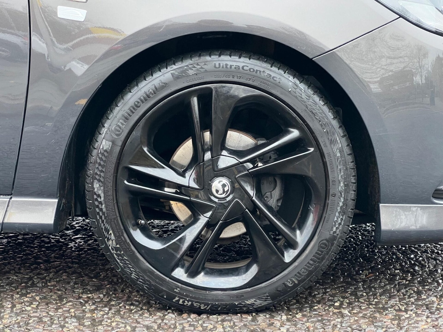 Used Vauxhall Corsa 2016 for sale - 77515455: Photo 17