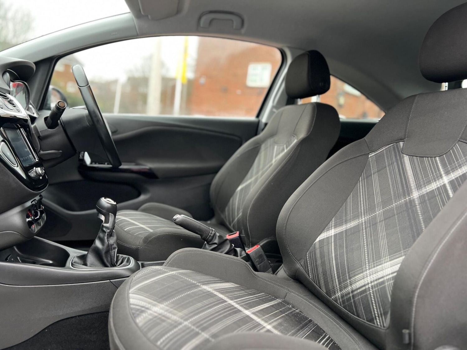 Used Vauxhall Corsa 2016 for sale - 77515455: Photo 22