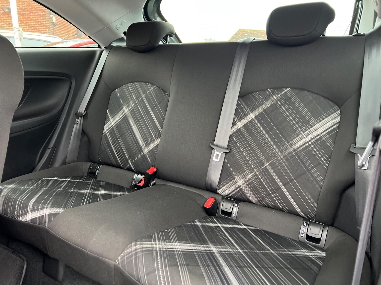 Used Vauxhall Corsa 2016 for sale - 77515455: Photo 23