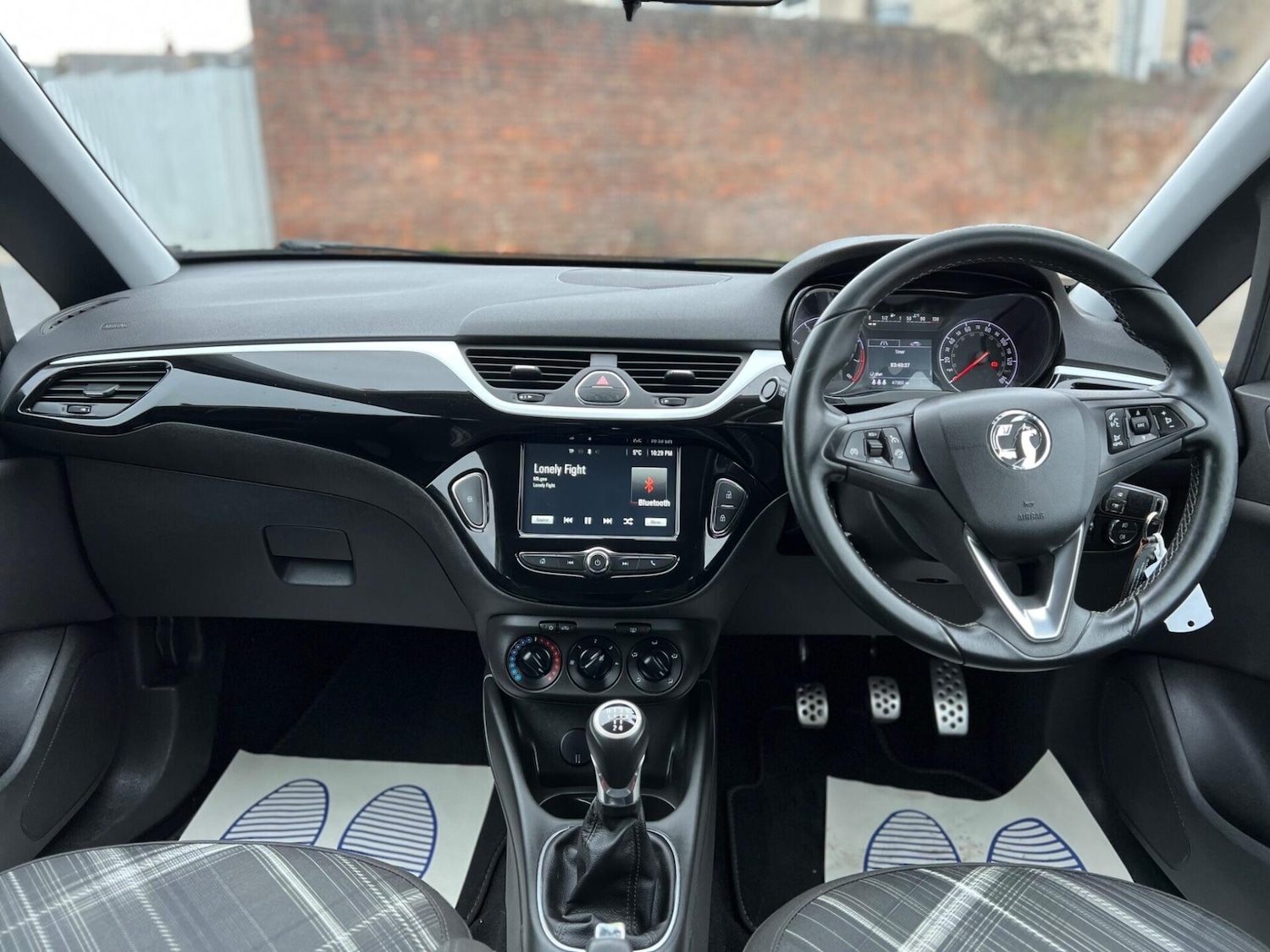 Used Vauxhall Corsa 2016 for sale - 77515455: Photo 26