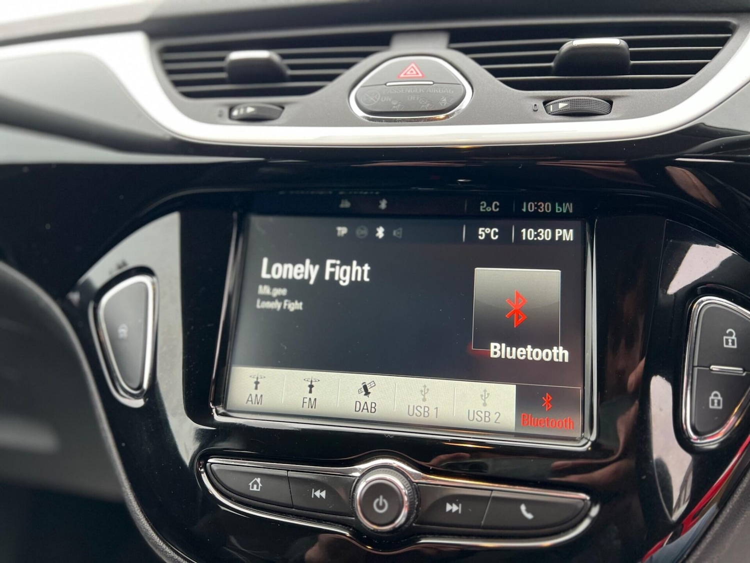 Used Vauxhall Corsa 2016 for sale - 77515455: Photo 30